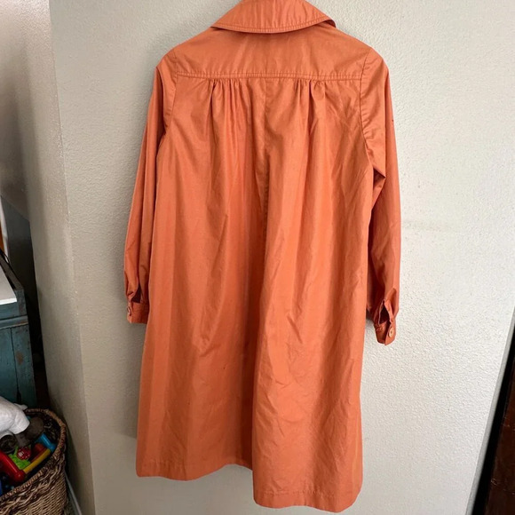 The Broadway Trench Coat‎ Size 10 - Picture 4 of 9